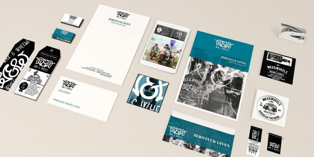 Branding Agentur für Corporate Design & Identity designworks grafik webdesign social media marketing werbung 2017 07 04 v3 wax wheels 4