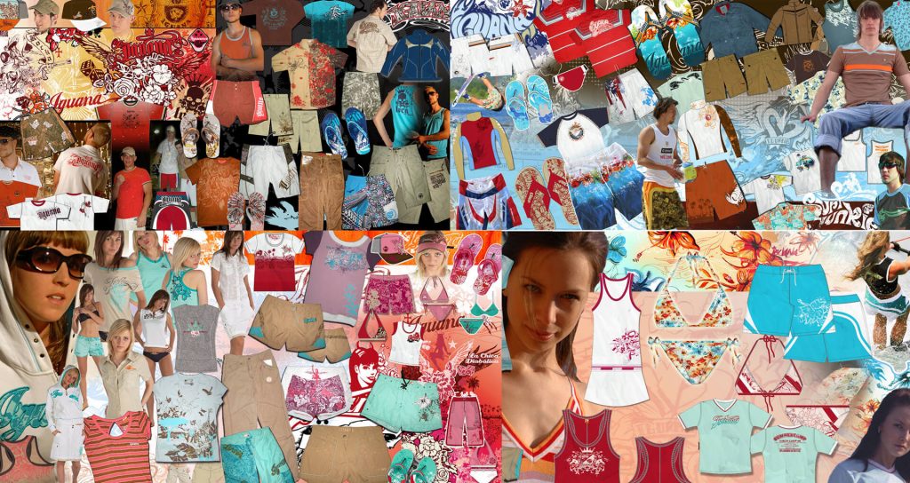 fashion art works collection pattern bali design graphic textile18