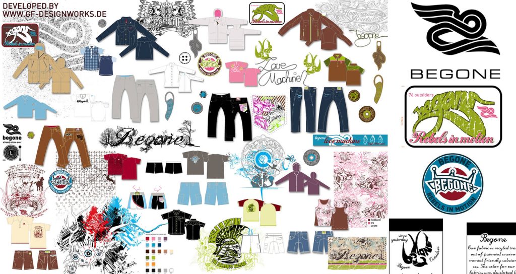 fashion design artworks grafik schnitte mode graphic textile20 14 20