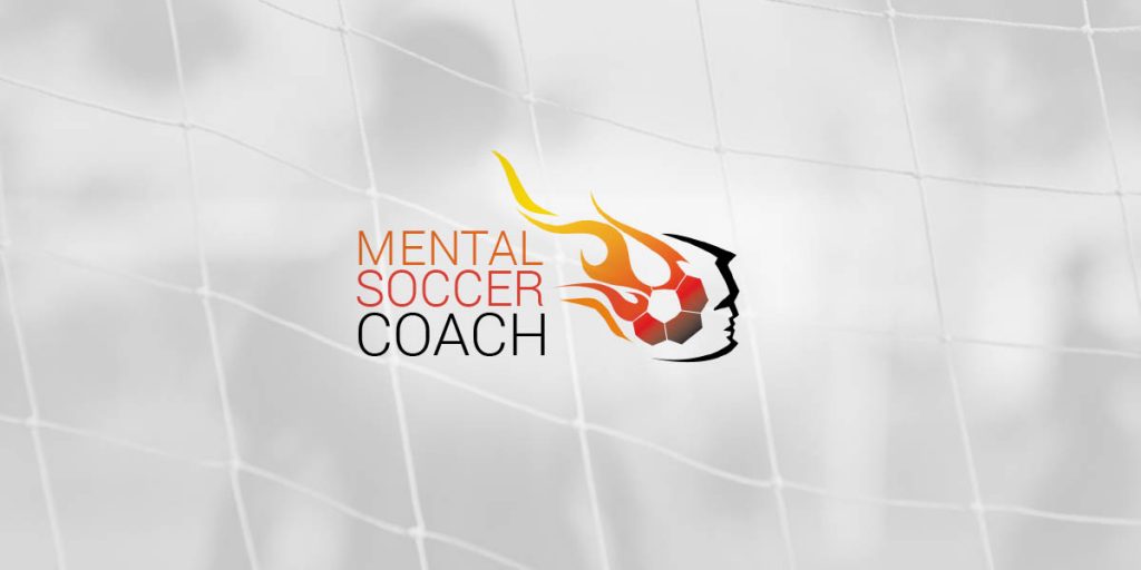 logo design muenchen corporated design brand mental soccer coach