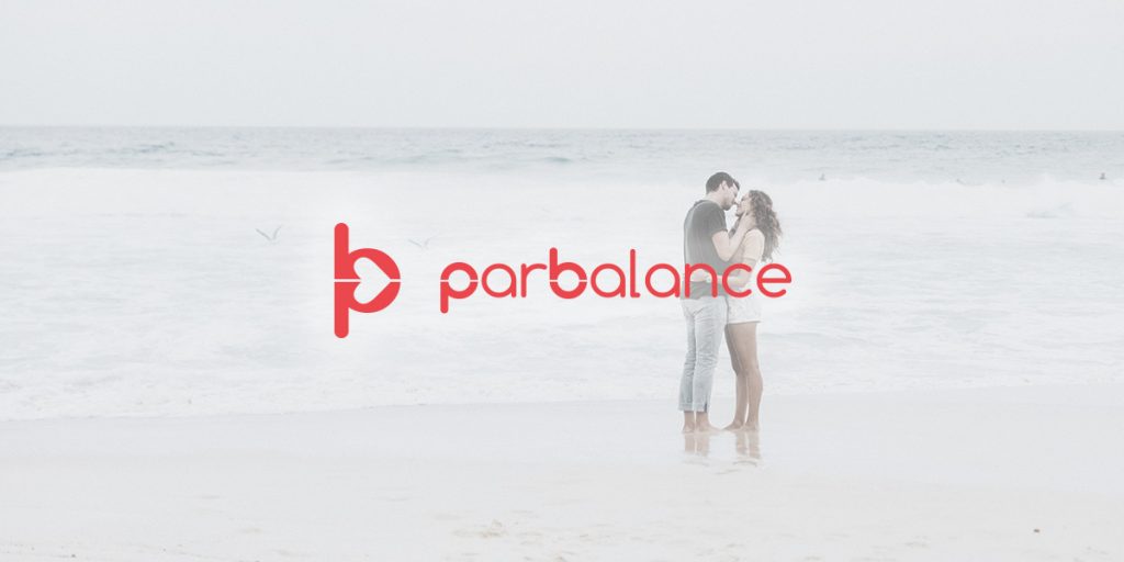 logo design muenchen corporated design brand paarbalance