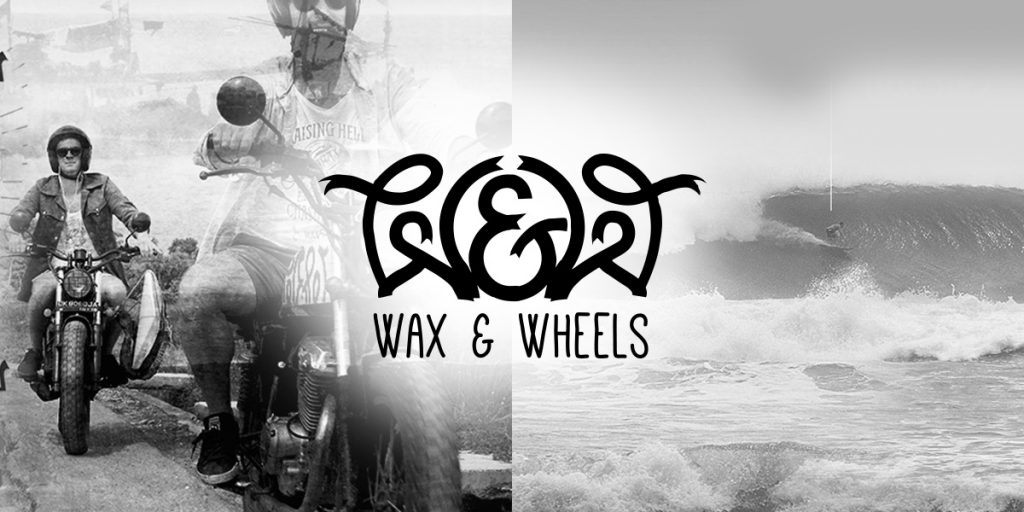 Branding Agentur München Bali design muenchen corporated design brand tman wax wheels