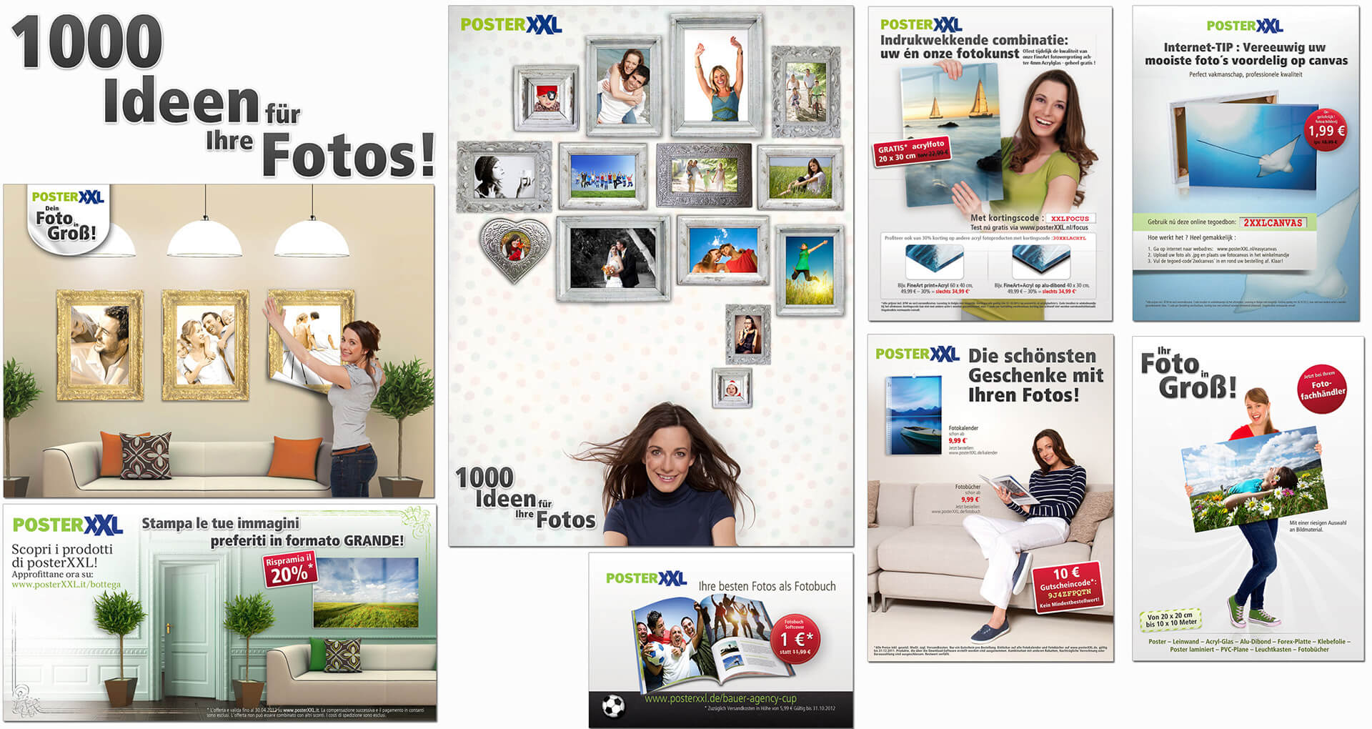 advertising agency munich bali marketing ads print graphic design layout kataloge flyer 10