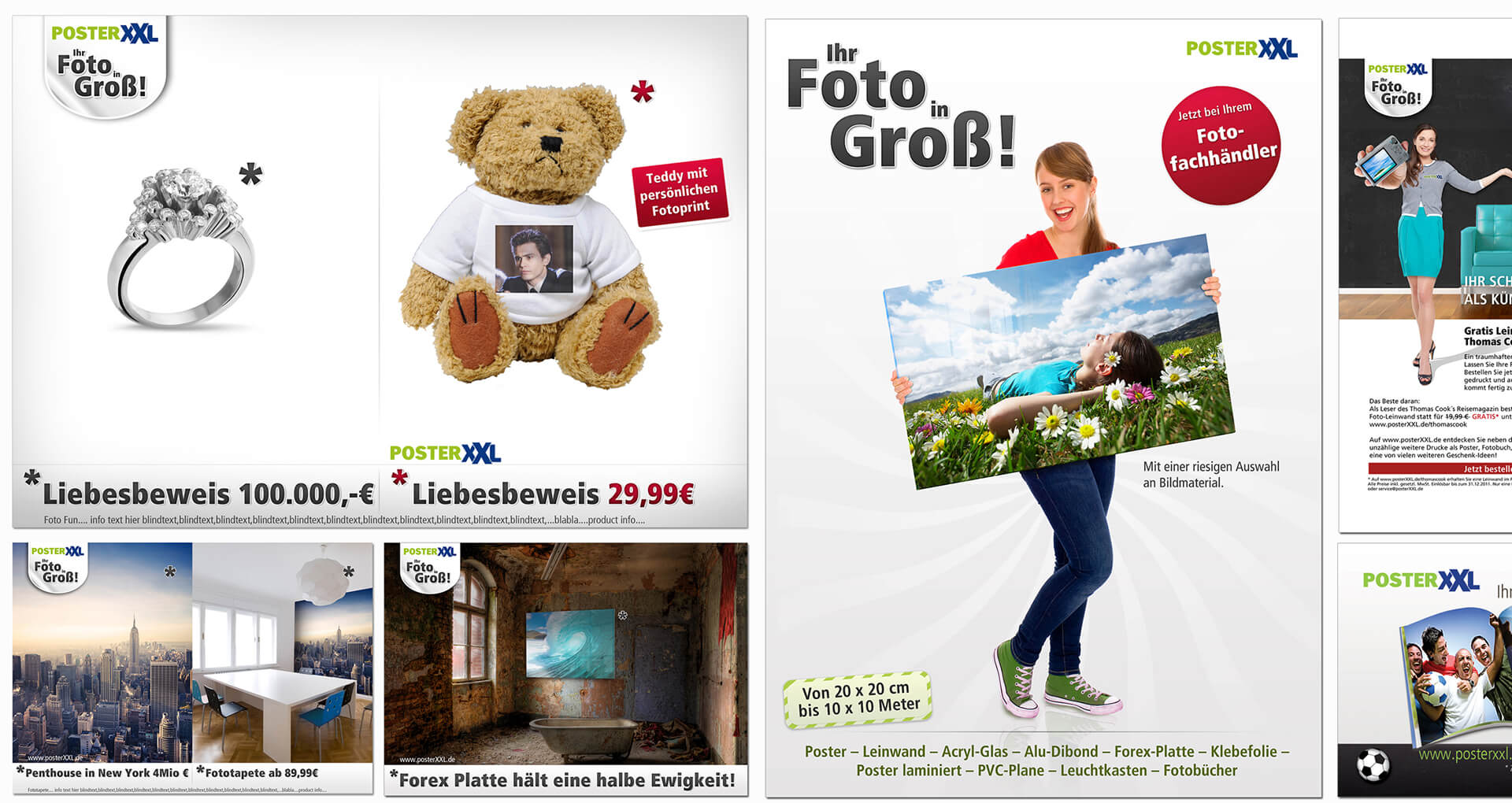 advertising agency munich bali marketing ads print graphic design layout kataloge flyer 11