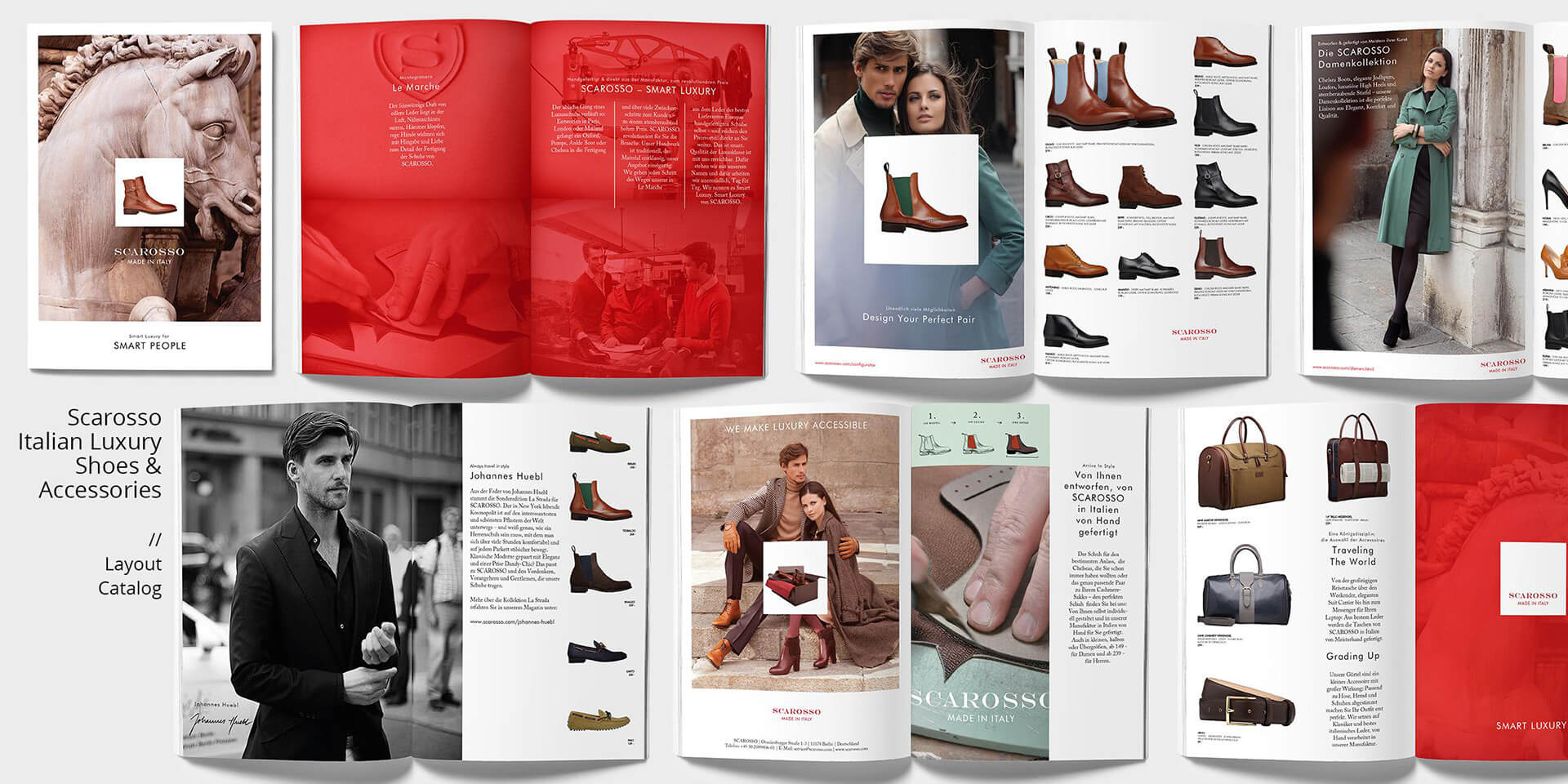 werbung print marketing online adwords social media grafik design layout kataloge flyer 15