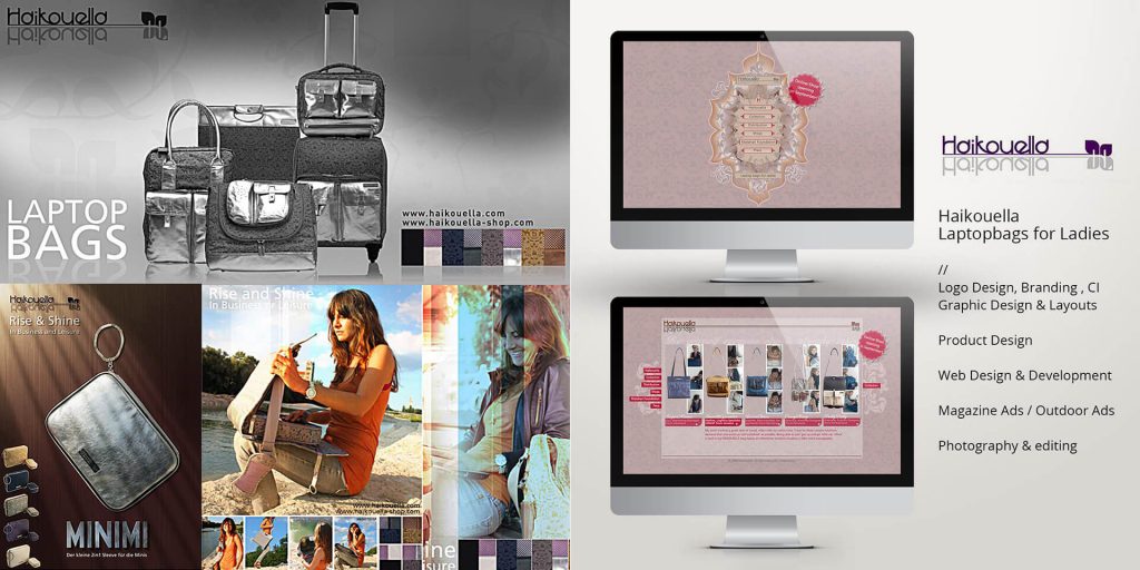 werbung print marketing online adwords social media grafik design layout kataloge flyer 3