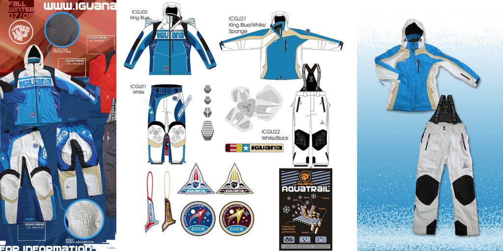 Wintersport Sport Fashion Designer fashion combo 20 2ispo sport fashion ski snowboard race cross