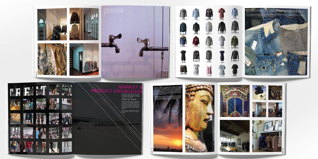 werbung print grafik design layout broschure cataloge flyer advertising asmara5