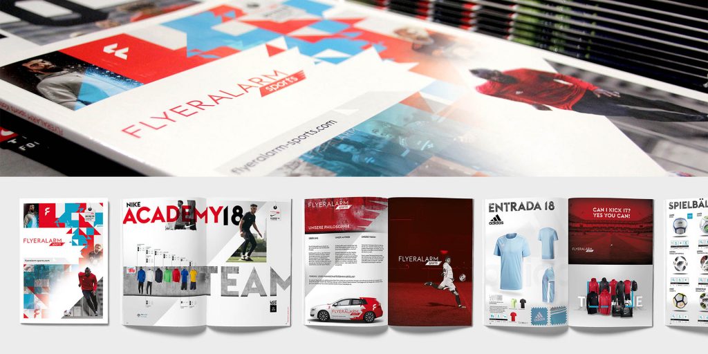4 gfd gregor fenger designworks for fa sports de branding corporate design smm sma social media marketing online