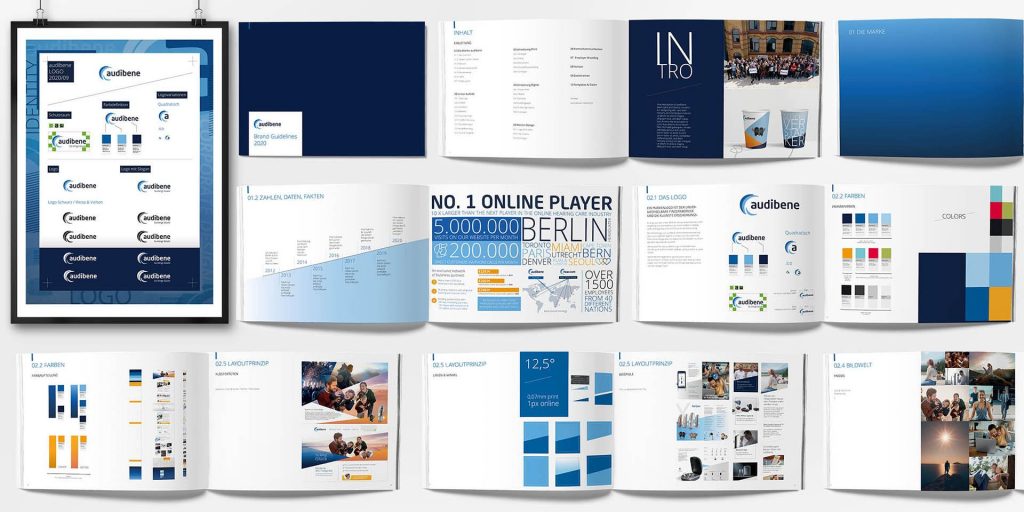 gfd ab brand broschure 33 werbeagentur werbung grafik print Kreativ agentur muenchen full service 360 marketing