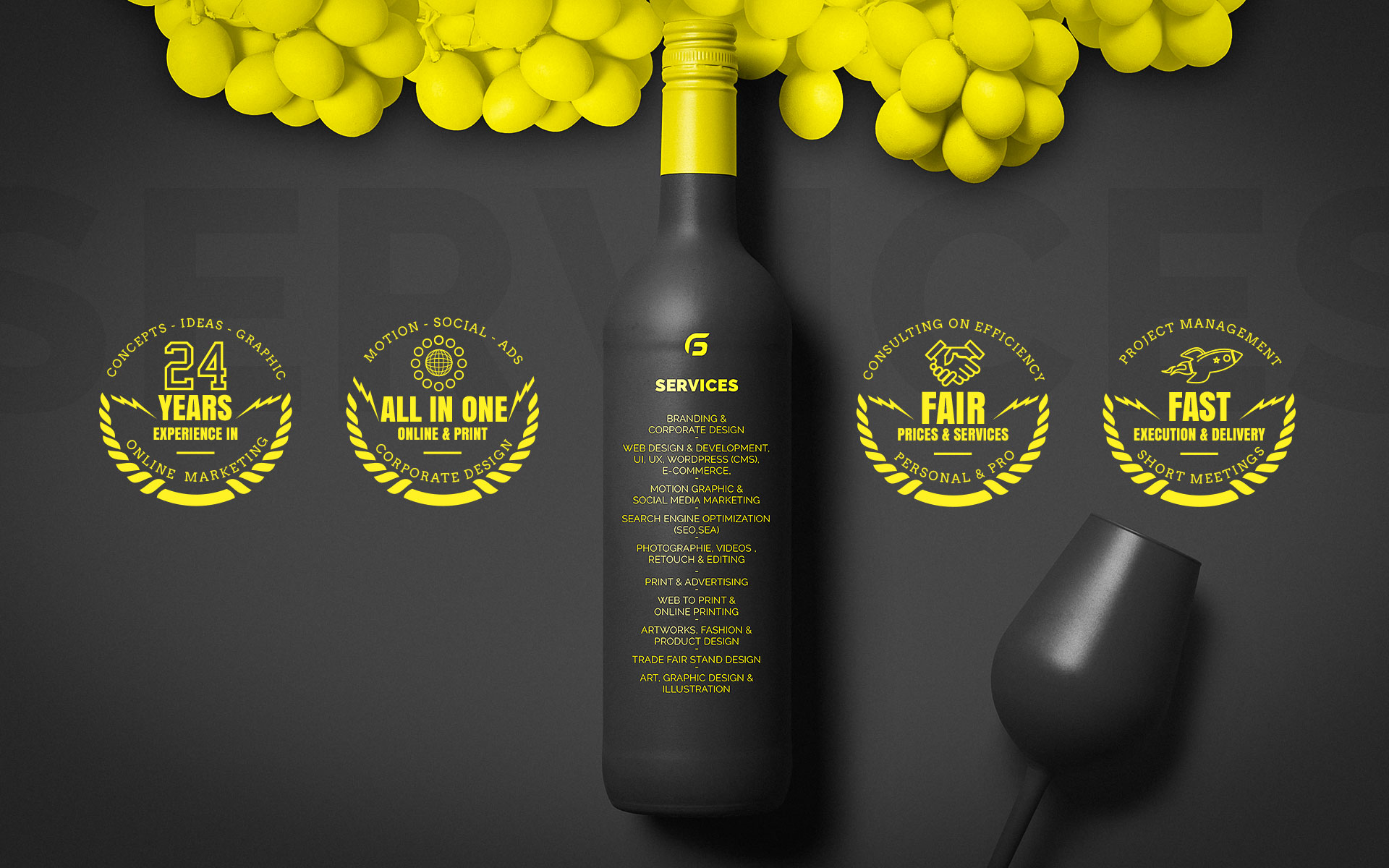 ideas corporate idtentity logo grafik design web branding seo ci geschaeftsausstattung briefpapier muenchen 36l