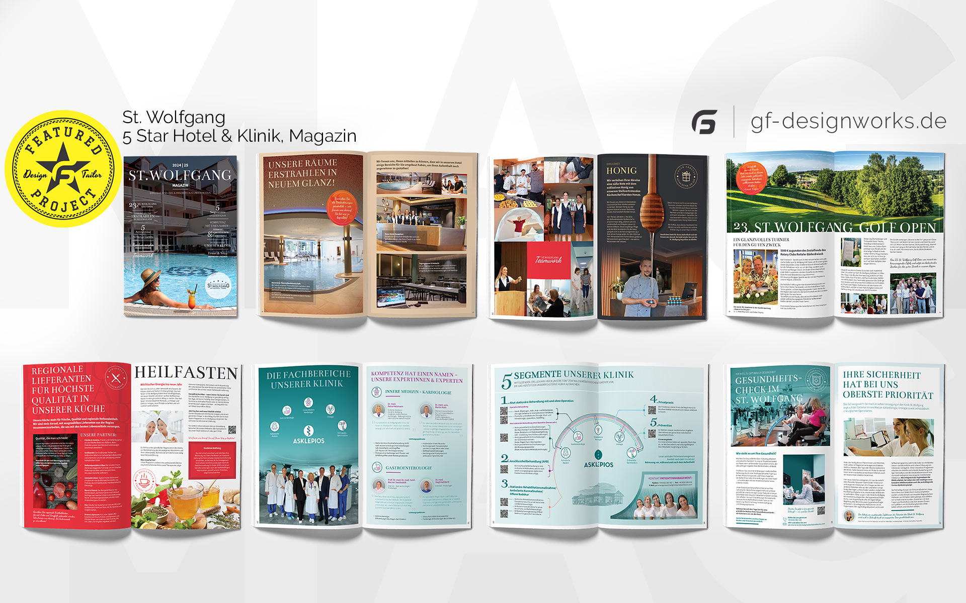 corporate idtentity layout grafik design web branding magazin ci photo shooting concept text muenchen